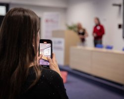 Konference SCIENCE COMMUNICATION 2025 portálu VědaVýzkum.cz